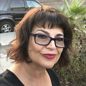 Meet your Posher, Wendy